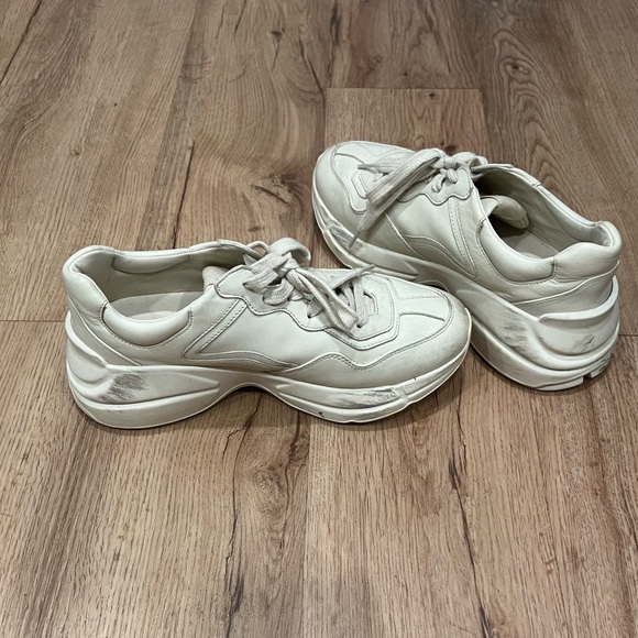 Gucci sneakers - Picture 6 of 6